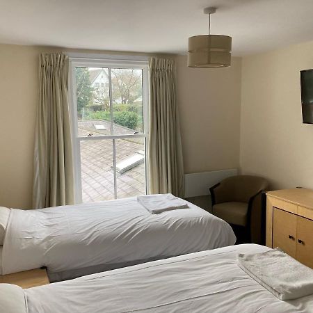 The Earlham Hotel Norwich Quarto foto