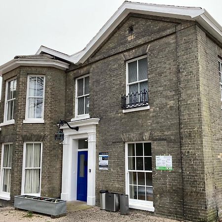 The Earlham Hotel Norwich Exterior foto