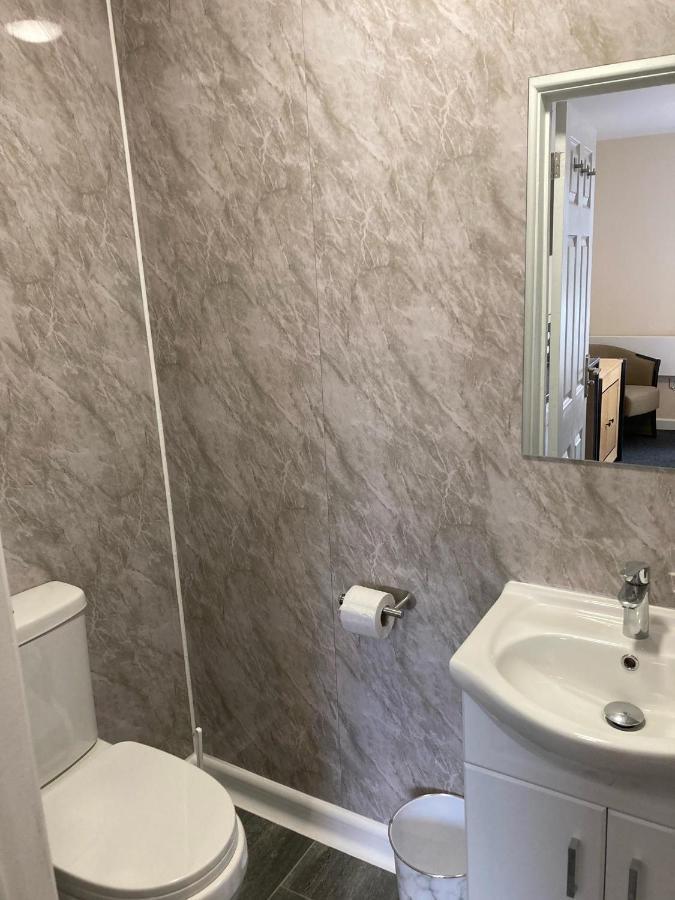 The Earlham Hotel Norwich Quarto foto
