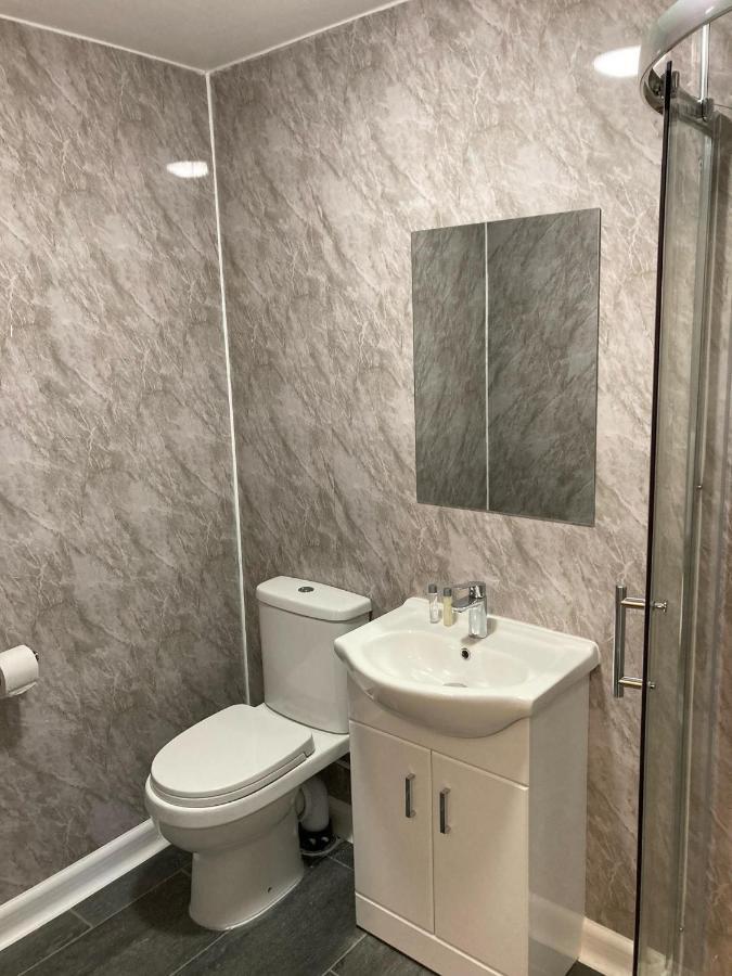 The Earlham Hotel Norwich Quarto foto