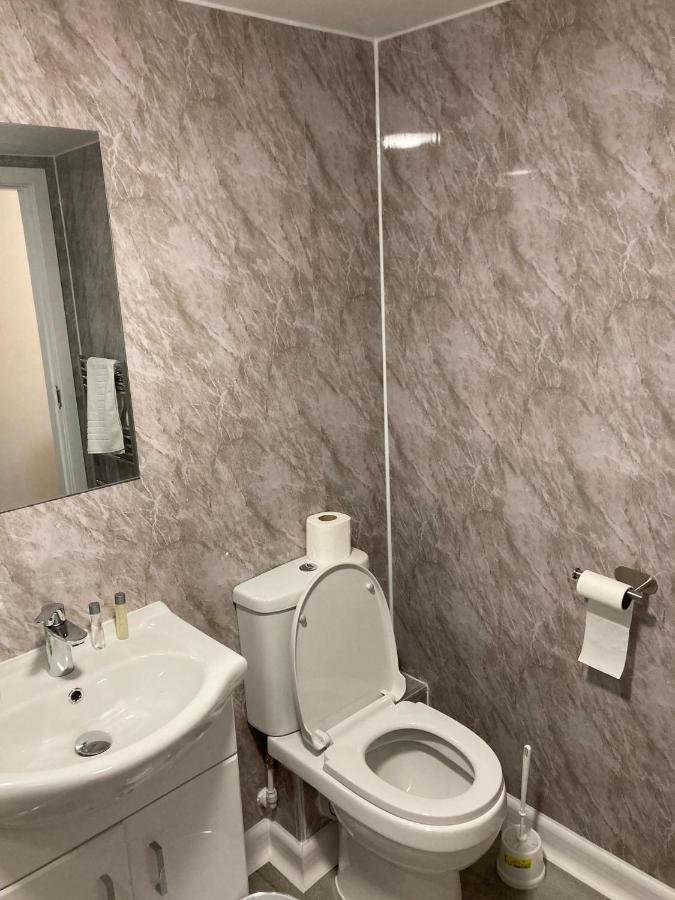 The Earlham Hotel Norwich Quarto foto