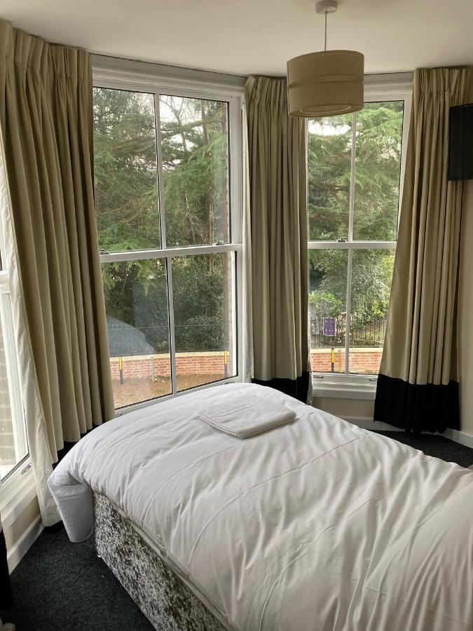 The Earlham Hotel Norwich Quarto foto